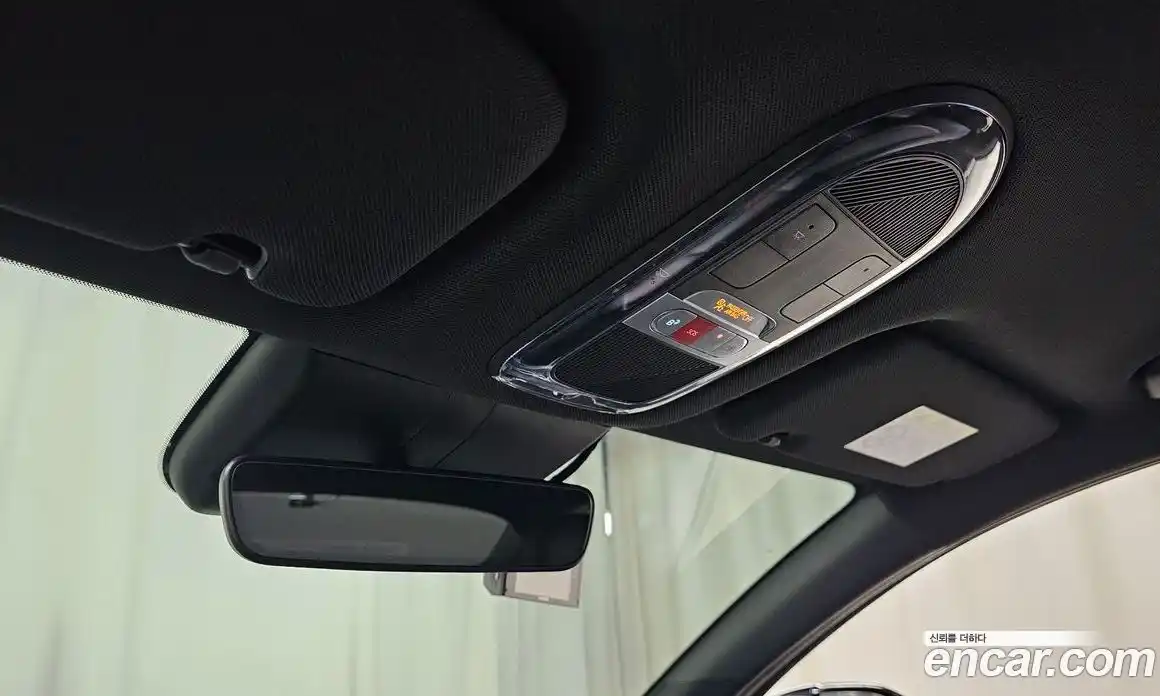 Hyundai Ioniq 6 2023 0.1 гидро в Москве № 1683980, фото 28