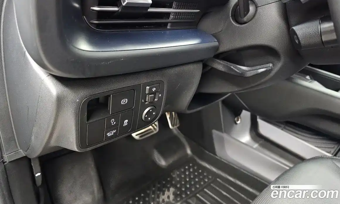 Hyundai Ioniq 6 2023 0.1 гидро в Москве № 1683980, фото 30