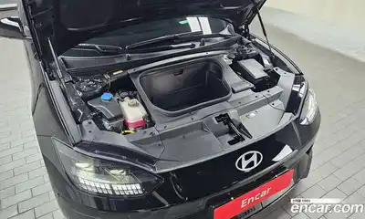 Hyundai Ioniq 6 2023 0.1 гидро в Москве № 1683980, миниатюра 6
