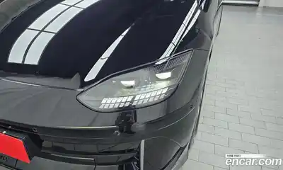Hyundai Ioniq 6 2023 0.1 гидро в Москве № 1683980, миниатюра 8