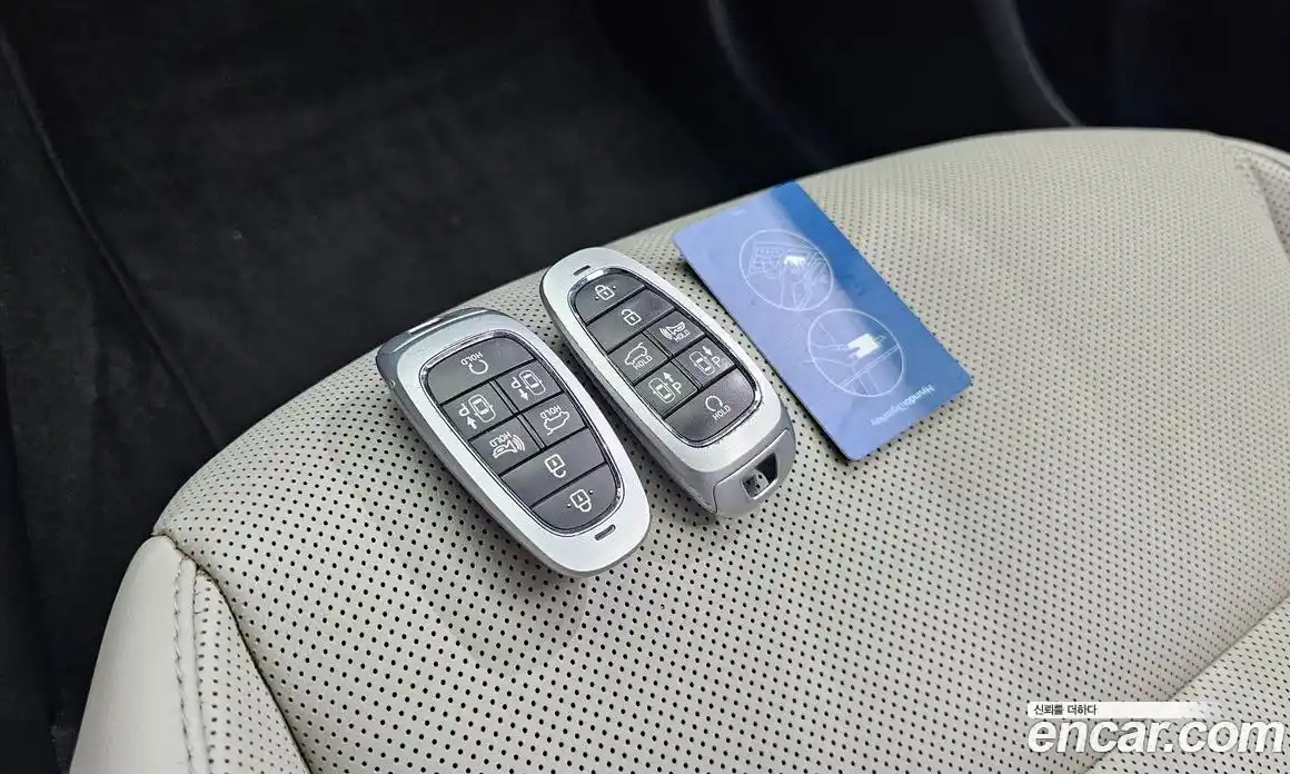 Hyundai Tucson 2021 1.6 гидро в Москве № 1684037, фото 23