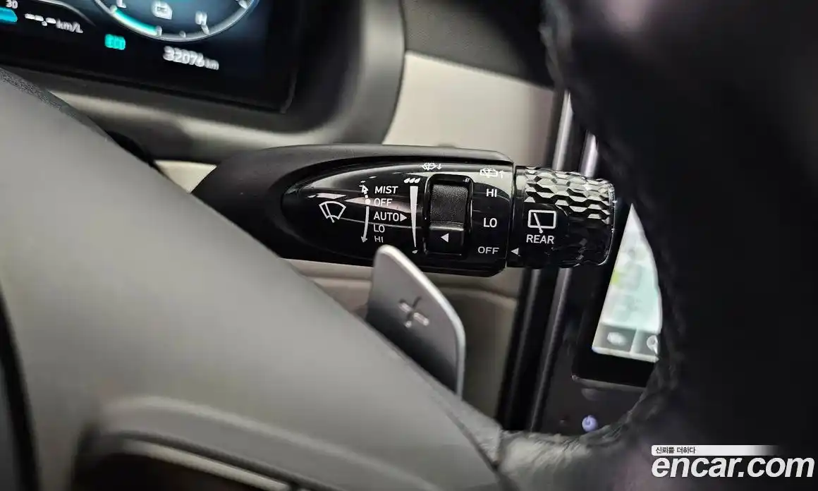 Hyundai Tucson 2021 1.6 гидро в Москве № 1684037, фото 28