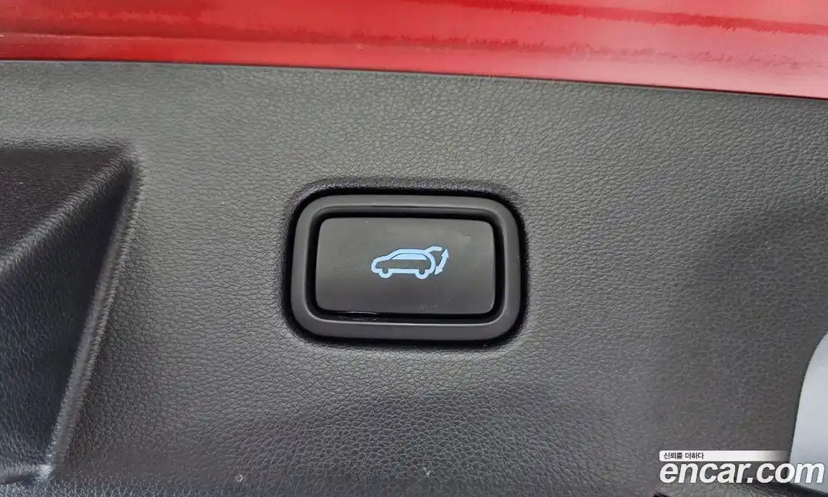 Hyundai Tucson 2021 1.6 гидро в Москве № 1684037, фото 29