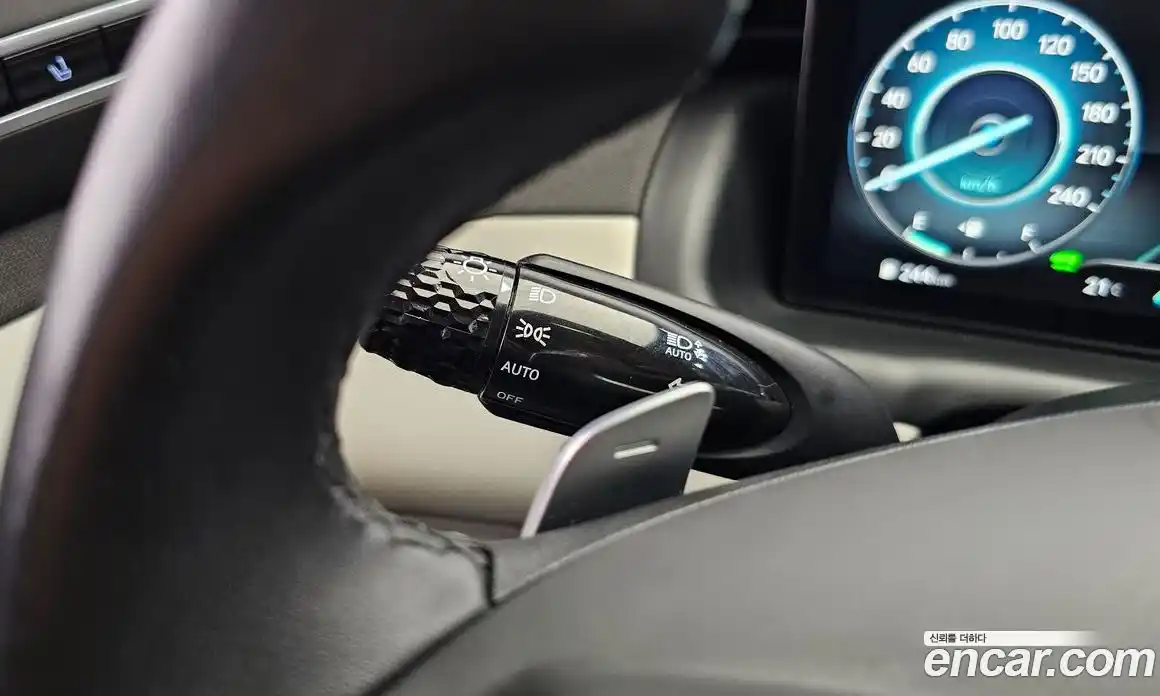 Hyundai Tucson 2021 1.6 гидро в Москве № 1684037, фото 31