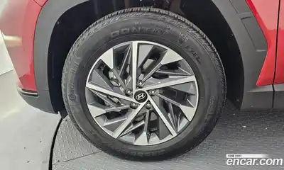 Hyundai Tucson 2021 1.6 гидро в Москве № 1684037, миниатюра 5