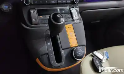Hyundai Casper 2023 1.0 гидро в Москве № 1684082, миниатюра 12