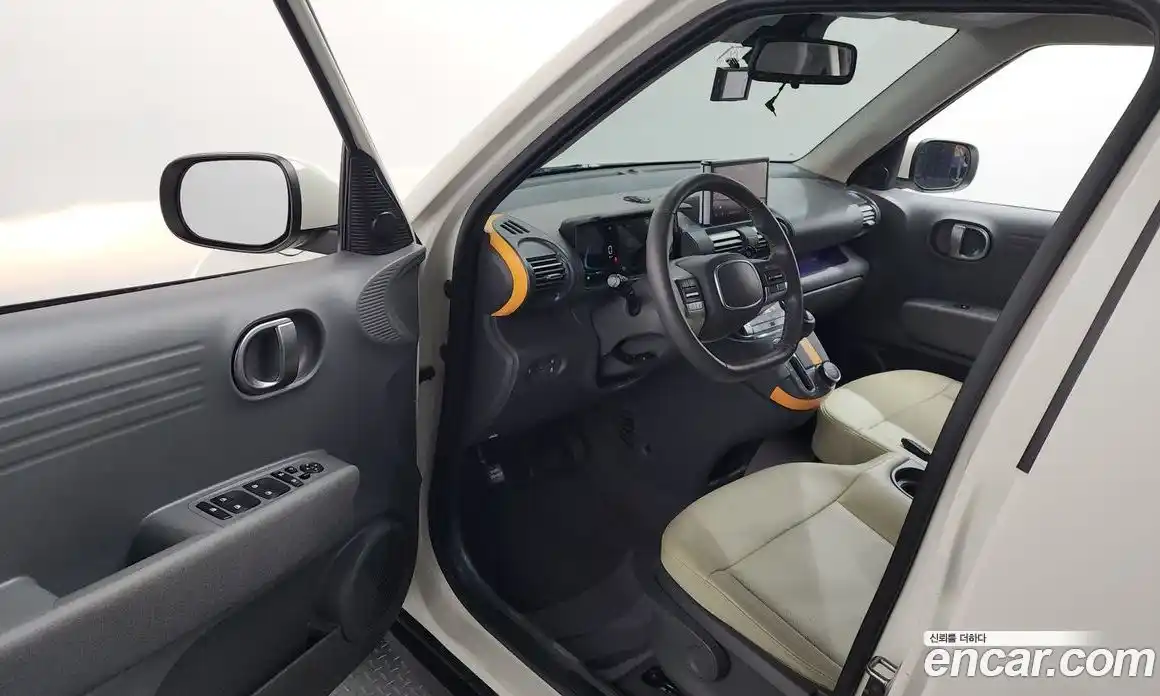 Hyundai Casper 2023 1.0 гидро в Москве № 1684082, фото 13