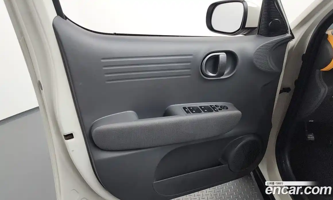 Hyundai Casper 2023 1.0 гидро в Москве № 1684082, фото 14
