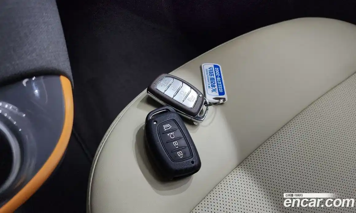 Hyundai Casper 2023 1.0 гидро в Москве № 1684082, фото 25
