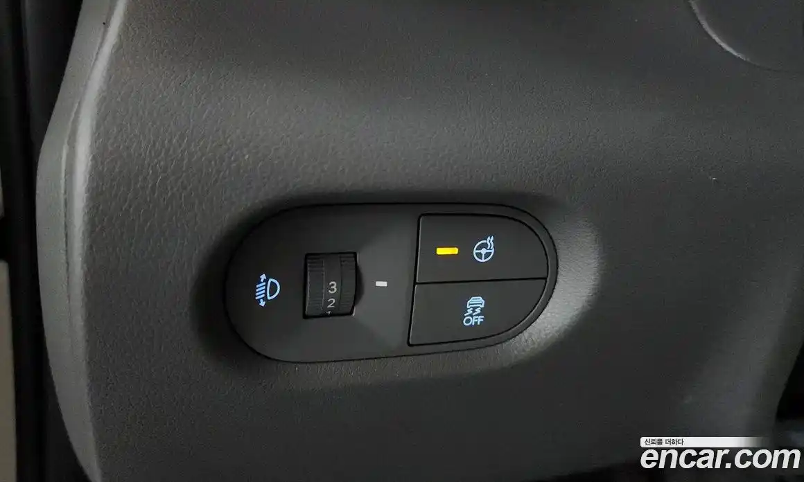 Hyundai Casper 2023 1.0 гидро в Москве № 1684082, фото 27