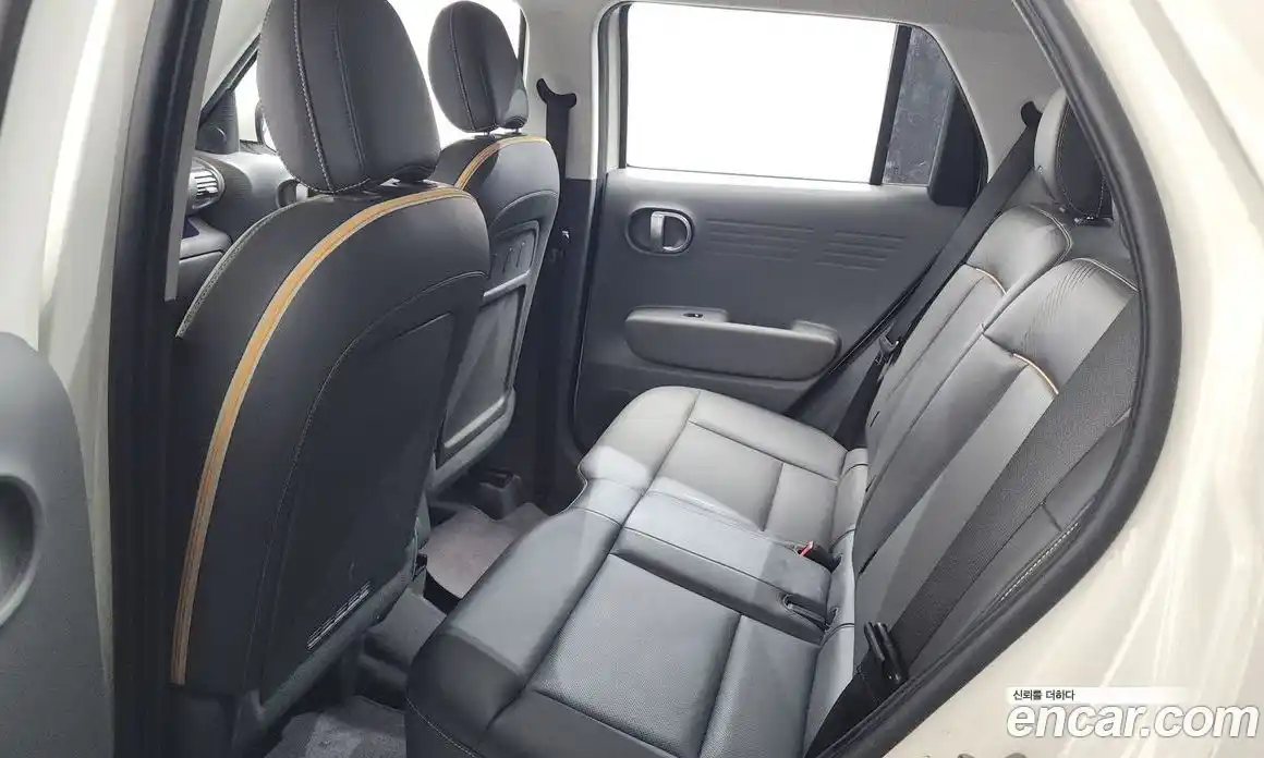 Hyundai Casper 2023 1.0 гидро в Москве № 1684082, фото 31