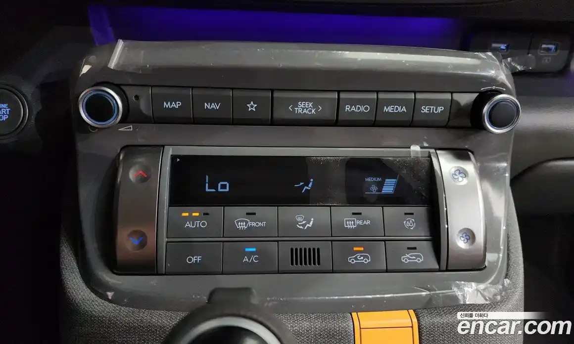 Hyundai Casper 2023 1.0 гидро в Москве № 1684082, фото 32