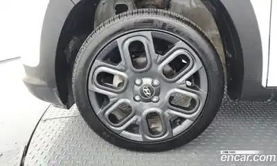 Hyundai Casper 2023 1.0 гидро в Москве № 1684082, миниатюра 5