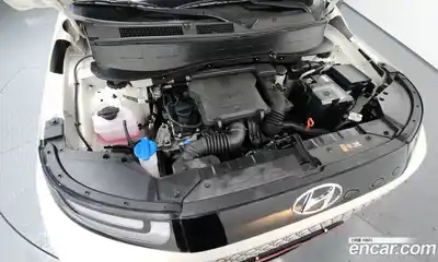 Hyundai Casper 2023 1.0 гидро в Москве № 1684082, миниатюра 6