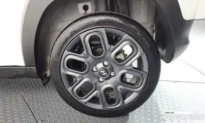 Hyundai Casper 2023 1.0 гидро в Москве № 1684082, миниатюра 7
