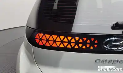 Hyundai Casper 2023 1.0 гидро в Москве № 1684082, миниатюра 9