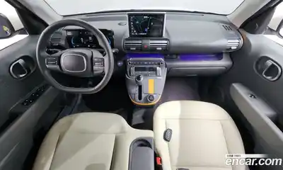 Hyundai Casper 2023 1.0 гидро в Москве № 1684082, миниатюра 10