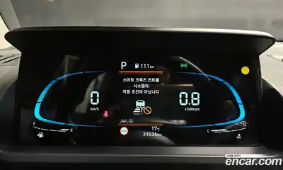 Hyundai Casper 2023 1.0 гидро в Москве № 1684093, миниатюра 11