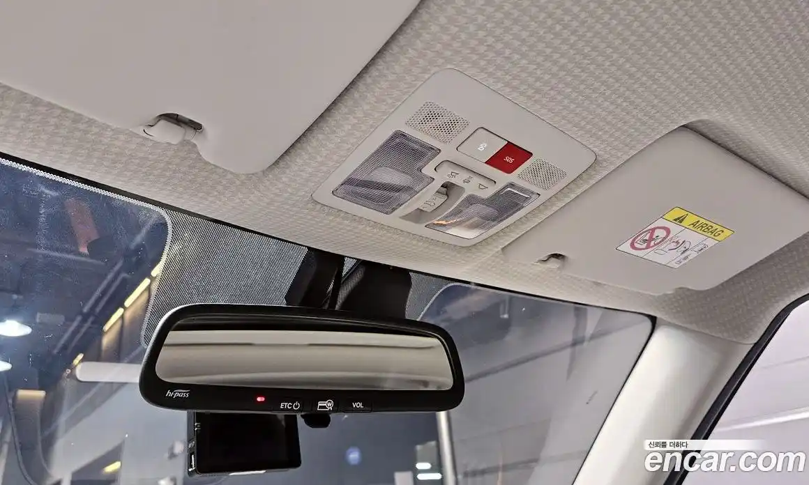 Hyundai Casper 2023 1.0 гидро в Москве № 1684093, фото 22