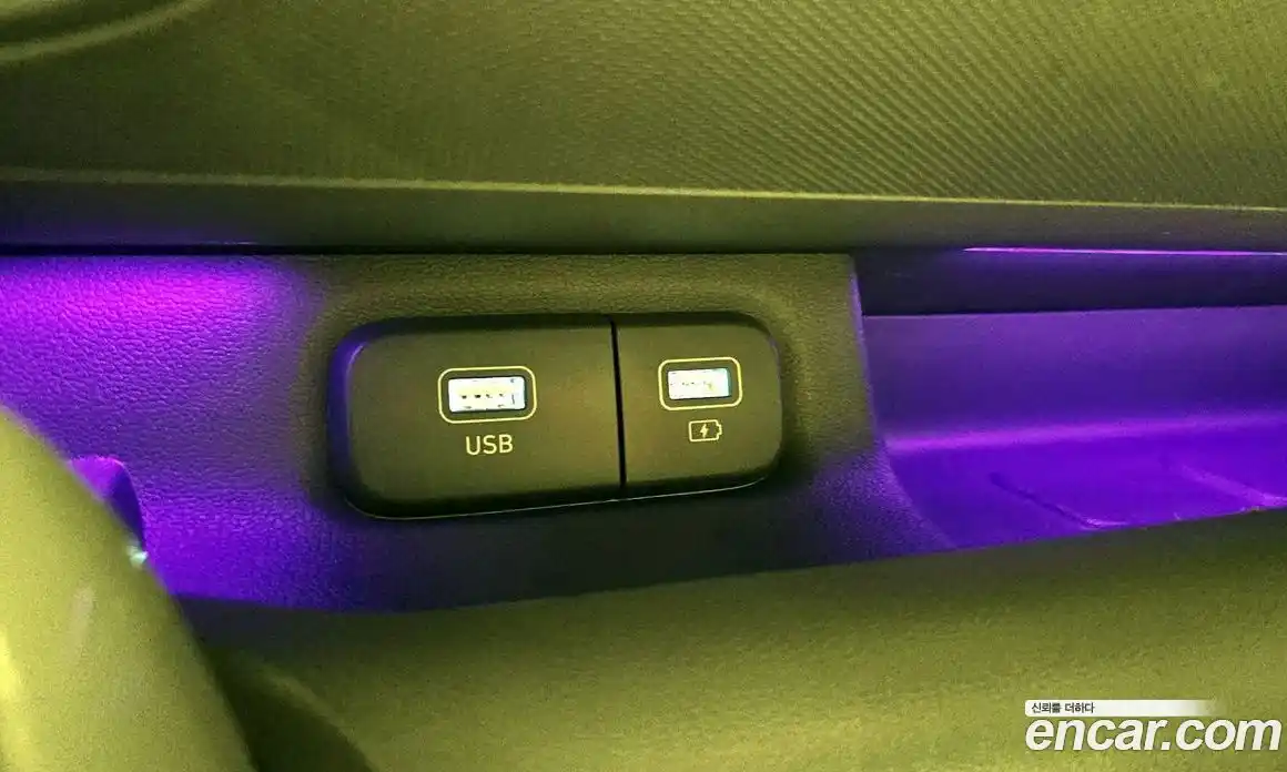 Hyundai Casper 2023 1.0 гидро в Москве № 1684093, фото 24