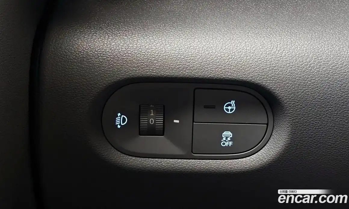 Hyundai Casper 2023 1.0 гидро в Москве № 1684093, фото 25
