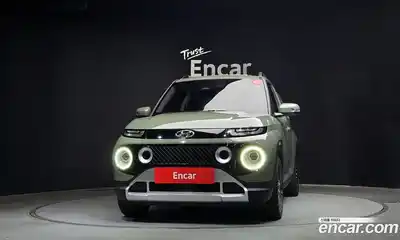 Hyundai Casper 2023 1.0 гидро в Москве № 1684093, миниатюра 3
