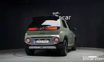 Hyundai Casper 2023 1.0 гидро в Москве № 1684093, миниатюра 4