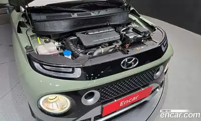 Hyundai Casper 2023 1.0 гидро в Москве № 1684093, миниатюра 6