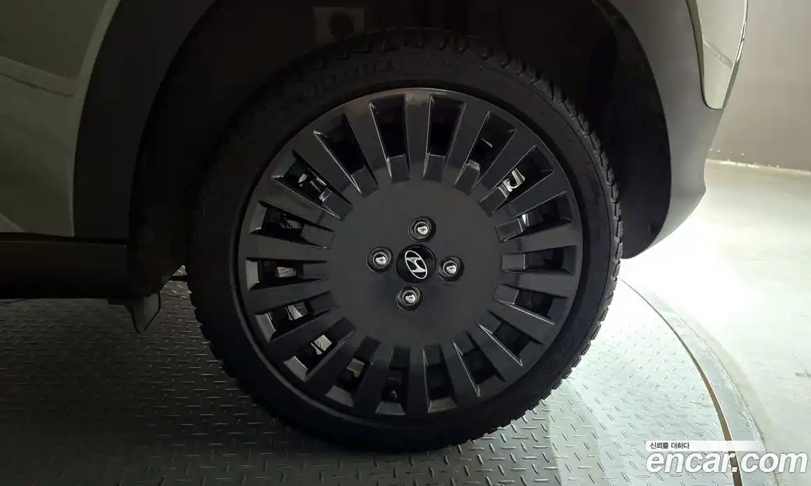 Hyundai Casper 2023 1.0 гидро в Москве № 1684093, фото 7