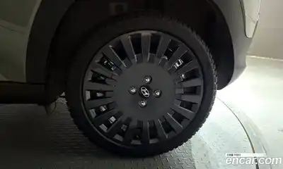Hyundai Casper 2023 1.0 гидро в Москве № 1684093, миниатюра 7