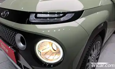 Hyundai Casper 2023 1.0 гидро в Москве № 1684093, миниатюра 8