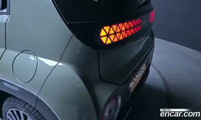 Hyundai Casper 2023 1.0 гидро в Москве № 1684093, миниатюра 9