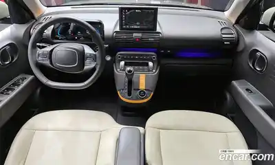 Hyundai Casper 2023 1.0 гидро в Москве № 1684093, миниатюра 10