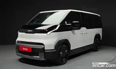 Kia PV5, 2025