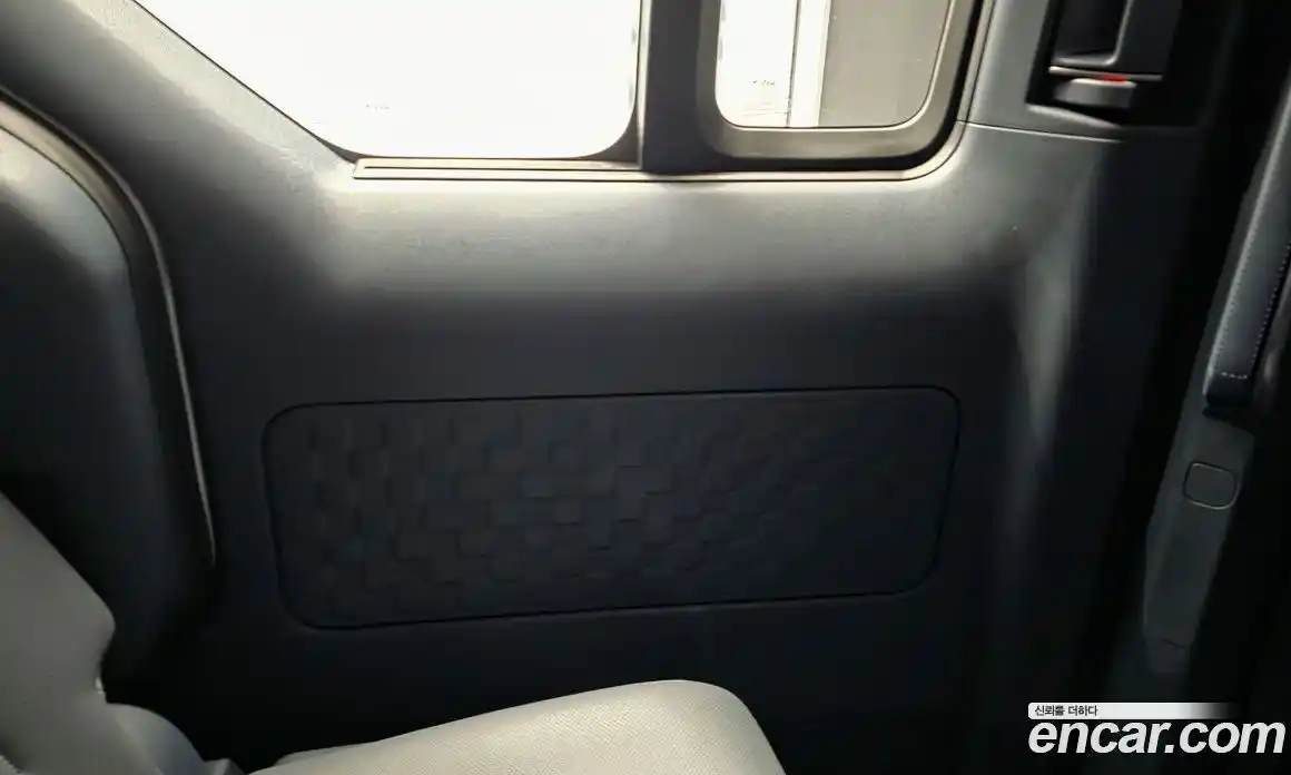 Kia PV5 2025 0.2 гидро в Москве № 1684465, фото 15