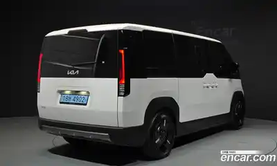Kia PV5 2025 0.2 гидро в Москве № 1684465, миниатюра 2