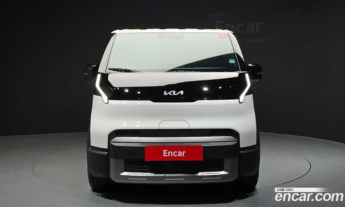 Kia PV5 2025 0.2 гидро в Москве № 1684465, фото 3