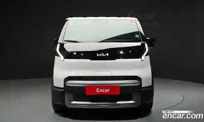 Kia PV5 2025 0.2 гидро в Москве № 1684465, миниатюра 3