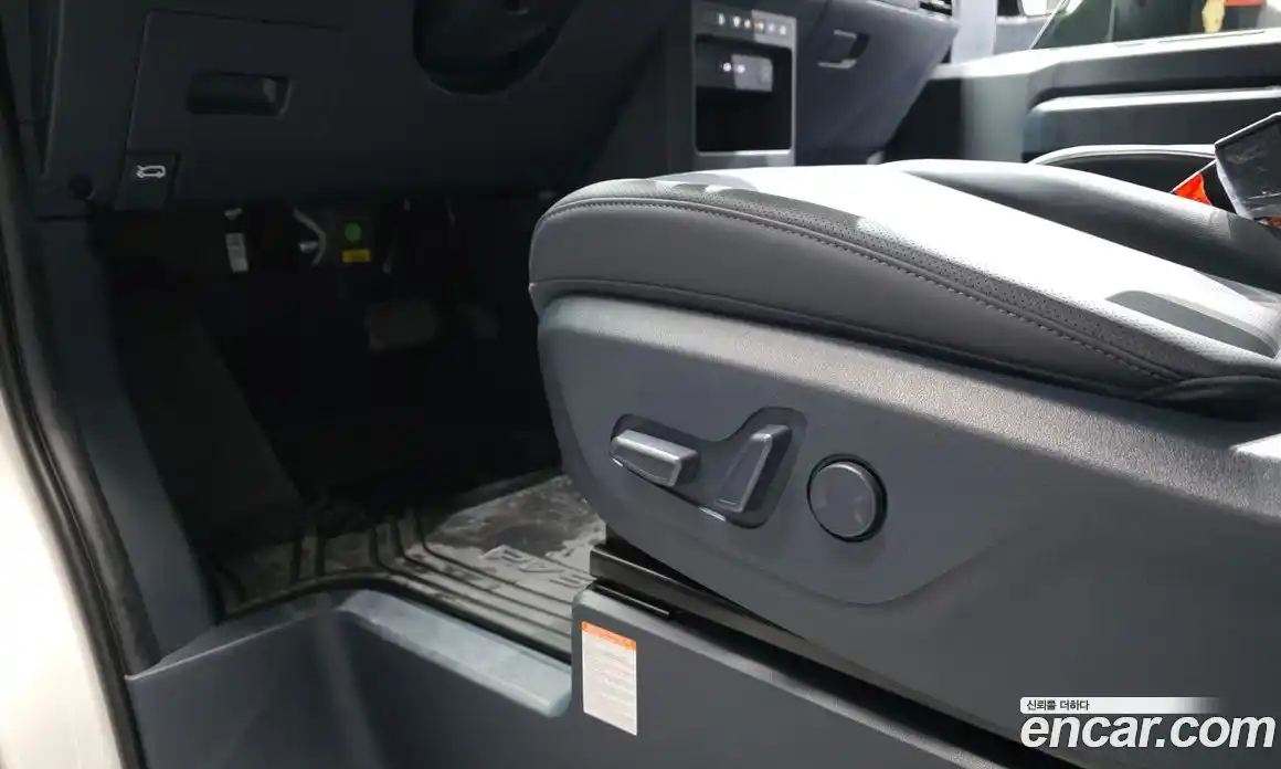 Kia PV5 2025 0.2 гидро в Москве № 1684465, фото 32