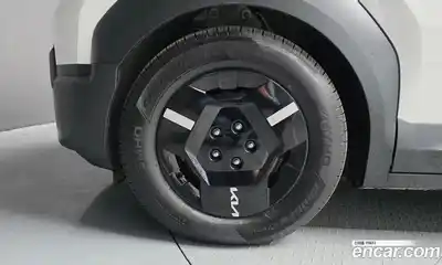Kia PV5 2025 0.2 гидро в Москве № 1684465, миниатюра 5