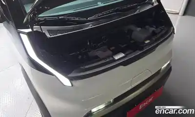 Kia PV5 2025 0.2 гидро в Москве № 1684465, миниатюра 6