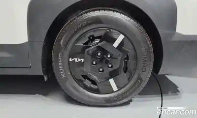 Kia PV5 2025 0.2 гидро в Москве № 1684465, миниатюра 7