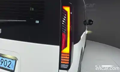 Kia PV5 2025 0.2 гидро в Москве № 1684465, миниатюра 9