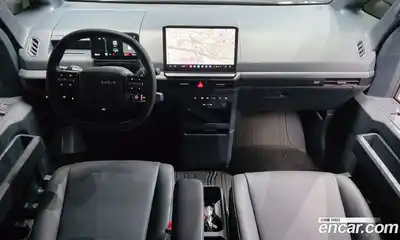 Kia PV5 2025 0.2 гидро в Москве № 1684465, миниатюра 10