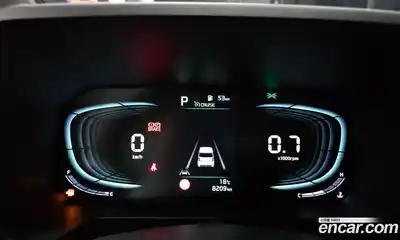 Kia Ray 2024 1.0 гидро в Москве № 1684575, миниатюра 11