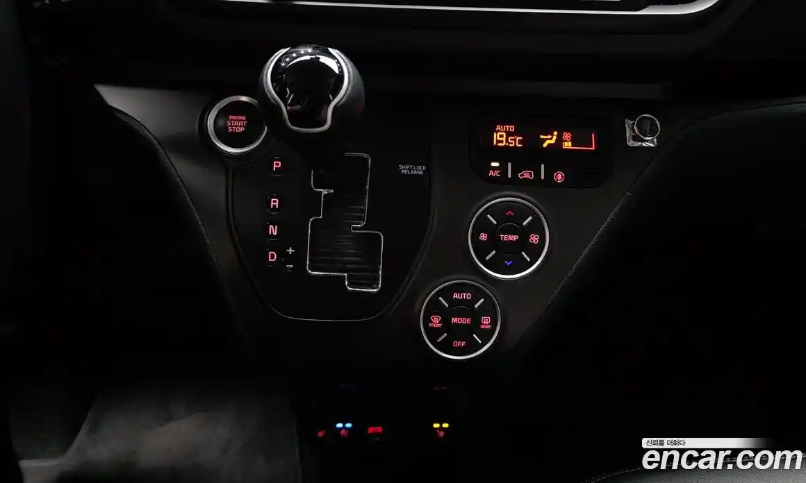 Kia Ray 2024 1.0 гидро в Москве № 1684575, фото 12