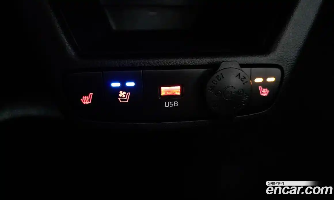 Kia Ray 2024 1.0 гидро в Москве № 1684575, фото 23