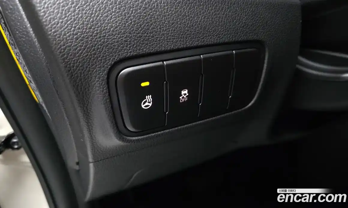Kia Ray 2024 1.0 гидро в Москве № 1684575, фото 27