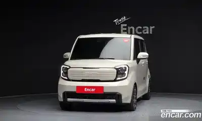 Kia Ray 2024 1.0 гидро в Москве № 1684575, миниатюра 3