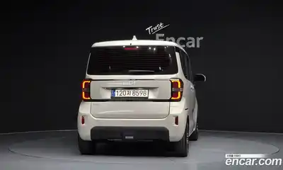 Kia Ray 2024 1.0 гидро в Москве № 1684575, миниатюра 4